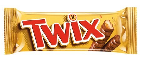 Twix Çikolatalı Gofret 50 gr