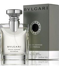 Bvlgari Pour Homme Extreme EDT Meyvemsi-Misk Erkek Parfüm 100 ml