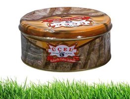 Üçel Kakaolu Helva 830 gr