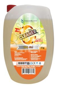 By Cleaner Duş Jeli 5 lt