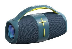 Hopestar H60 Bluetooth Hoparlör Mavi