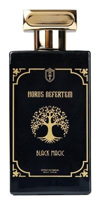 Horus Nefertem Black Magic EDP Erkek Parfüm 100 ml