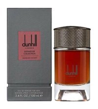 Dunhill Signature Collection Arabian Desert EDP Baharatlı-Odunsu Erkek Parfüm 100 ml