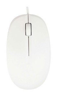 Hp 126 M52962-001 Kablolu Yatay Mouse
