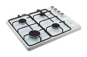 Uğur Katmer 2148 Emaye Doğalgazlı Set Üstü Ocak