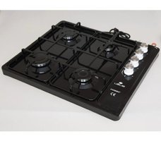 Uğur Katmer 2150 Emaye Doğalgazlı Set Üstü Ocak