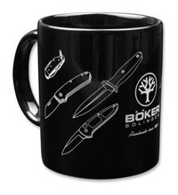 Böker Manufaktur Böker Kahve Kupası