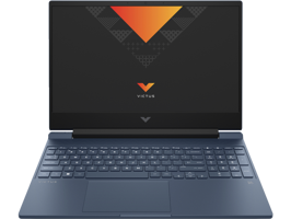 HP Victus 15-Fa1039Nt 7P8L0EA Harici GeForce RTX 3050 Intel Core i5 16 GB Ram DDR4 2 TB SSD 15.6 inç Full HD Windows 11 Home Gaming Notebook Laptop