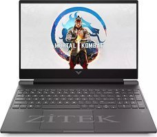 HP Victus Gaming 15-FA0011NT 80D33EA Zi071 Harici GeForce RTX 3050 Intel Core i5 40 GB Ram DDR4 1 TB SSD 15.6 inç Full HD Windows 10 Home Gaming Notebook Laptop