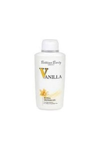 Bettina Barty Vanilya Sütü Duş Jeli 500 ml