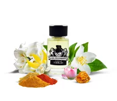 Lion Francesco Scent Of Tahran EDP Odunsu Erkek Parfüm 50 ml