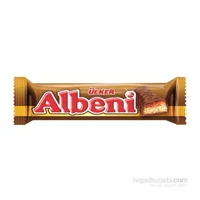 Ülker Albeni Çikolatalı Gofret 144x40 gr