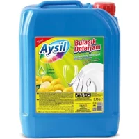 Aysil Limon Kokulu El Bulaşık Deterjanı 3.7 lt