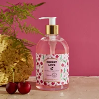 Karaca Home Kiraz Duş Jeli 500 ml