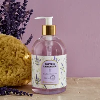 Karaca Home Lavanta Duş Jeli 500 ml