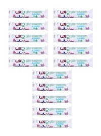 Lixo J-250 Jumbo Boy 80x110 cm 10x15 Adet Çöp Poşeti