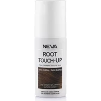 Nevacolor Koyu Kumral Organik Sprey Saç Boyası 75 ml