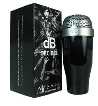 Azzaro Decibel EDT Çiçeksi-Odunsu Erkek Parfüm 100 ml