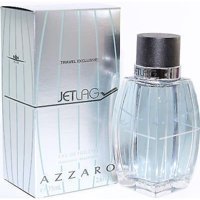 Azzaro Jetlag EDT Odunsu-Oryantal Erkek Parfüm 75 ml