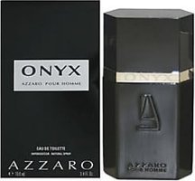 Azzaro Onyx EDT Odunsu-Oryantal Erkek Parfüm 100 ml
