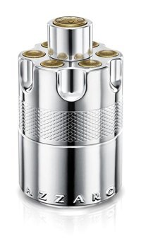 Azzaro Wanted EDT Baharatlı-Odunsu Erkek Parfüm 100 ml