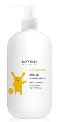 Babe Duş Jeli 500 ml