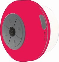 Urban Sound Dh-44 Bluetooth Hoparlör Pembe