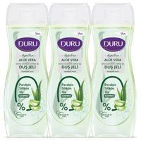 Duru Aloe Vera Micellar Duş Jeli 3x450 ml