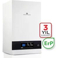 Newatherm Dione 20 Kw Hermetik Doğalgazlı Kombi