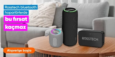 Newface A36S Bluetooth Hoparlör Mor