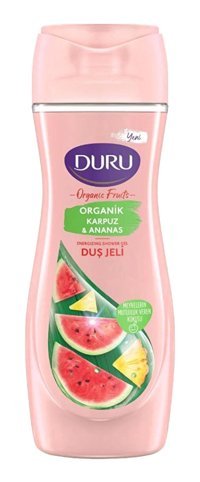 Duru Ananas Karpuz Duş Jeli 450 ml