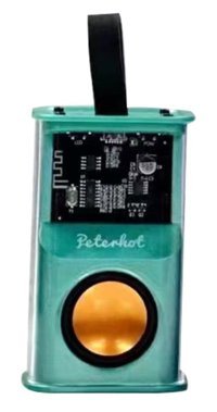 Newface A36S Bluetooth Hoparlör Yeşil