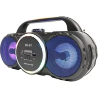 Newface ABS-4202 Bluetooth Hoparlör Mavi