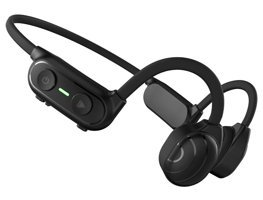 Newface AS10 Plus Bluetooth Kulaklık Siyah