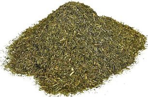 Lokman Avm Doğal Dereotu Toz 100 gr
