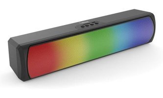 Newface Earldom A24 Bluetooth Hoparlör Siyah