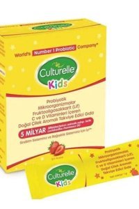 Culturelle Çocuk 10 Adet