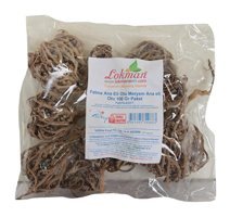 Lokman Avm Vegan Doğal Fatma Ana Eli Otu Bitkisi & Meryem Ana Eli Otu Bitkisi Tane 100 gr