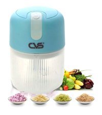 Cvs DN 3559 3.7 W Rondo Doğrayıcı Turkuaz