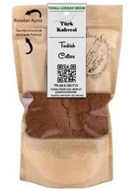Lokman Sade Orta Kavrulmuş Türk Kahvesi 100 gr