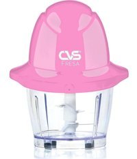 Cvs Dn-3351 Fresa 500 W Rondo Doğrayıcı Pembe