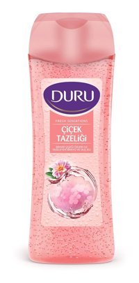 Duru Bahar Çiçeği Duş Jeli 500 ml