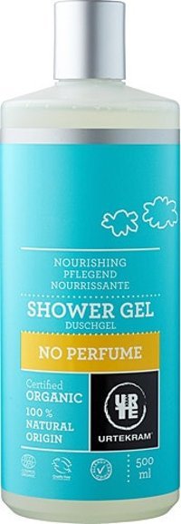 Urtekram Vegan Duş Jeli 500 ml