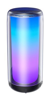 Lecoo RS13 Bluetooth Hoparlör Siyah