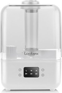 Loobex ME-A205B Buhar Makinesi