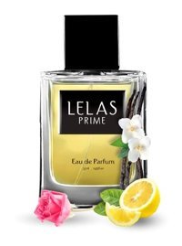 Lelas 137 Give Me EDP Odunsu Erkek Parfüm 55 ml