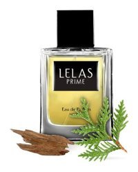 Lelas 144 Billionaire EDP Odunsu Erkek Parfüm 55 ml