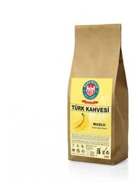Mare Muzlu Orta Kavrulmuş Türk Kahvesi 1 kg