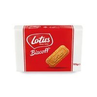Lotus Biscoff Karamelli Bisküvi 125 gr