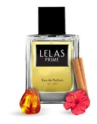 Lelas 168 Mouris EDP Odunsu Erkek Parfüm 55 ml